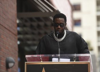Diddy apela la decisión de la juez que lo mantiene bajo custodia hasta el juicio