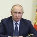 Putin advierte que la OTAN entrará en guerra con Rusia si Ucrania recibe misiles