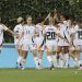 Alemania vence a Venezuela y Nigeria gana a Corea del Sur en el Mundial femenino sub-20