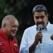 Maduro acusa a españoles detenidos de ser “terroristas” en presunto plan contra su Gobierno