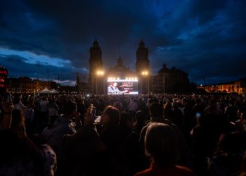 Zócalo