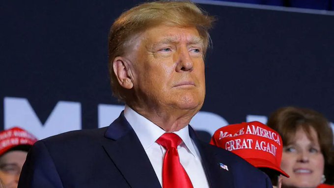 Donald Trump se declarará no culpable en nueva acusación por el asalto al Capitolio