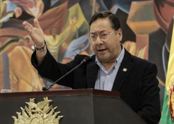 El Gobierno de Bolivia persistirá con el referendo a pesar del rechazo del Tribunal Constitucional