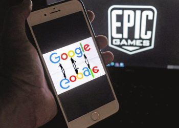 Epic Games demanda a Google y Samsung por bloqueos a su tienda de aplicaciones