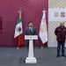 Martí Batres enviará cinco nuevas propuestas al Congreso de la CDMX