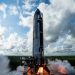SpaceX enviará cinco naves no tripuladas a Marte en dos años, según Elon Musk