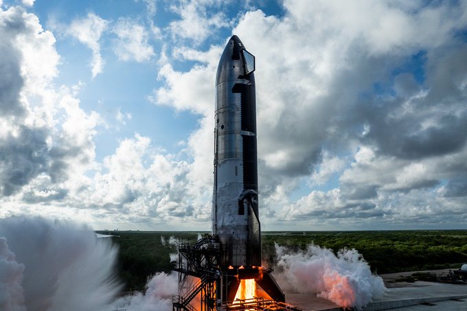 SpaceX enviará cinco naves no tripuladas a Marte en dos años, según Elon Musk