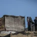 Más de 41.100 Víctimas en Gaza: 34 Muertos en las Últimas Horas