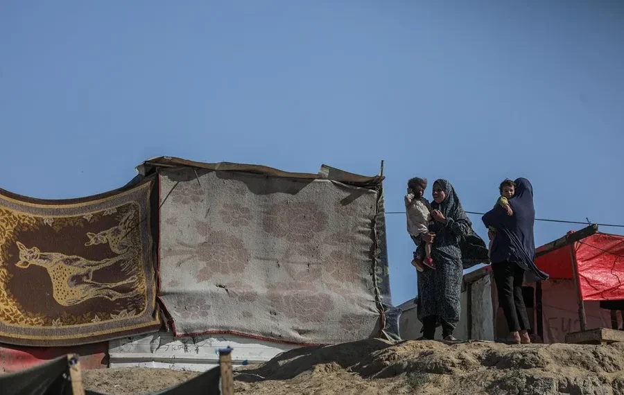 Más de 41.100 Víctimas en Gaza: 34 Muertos en las Últimas Horas