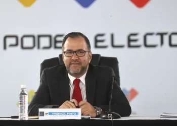 Venezuela acusa a Blinken de intentar promover un golpe de Estado
