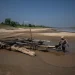 La Amazonía brasileña enfrenta una sequía severa: ríos secos y comunidades aisladas