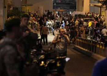 Explosiones en Líbano: La trama detrás de los buscapersonas manipulados