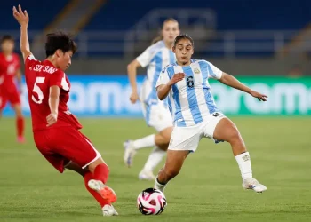 Argentina y Costa Rica se juegan el todo o nada en el Mundial Femenino Sub-20