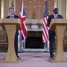 Blinken y Lammy Arriban a Kiev para Dialogar con Zelenski
