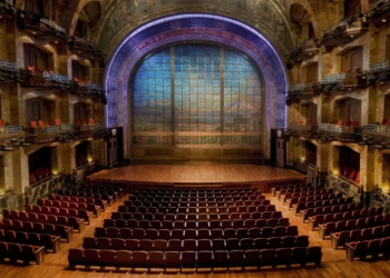 Bellas artes