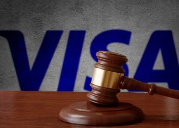 El Departamento de Justicia de EE. UU. demanda a Visa por prácticas monopolísticas