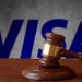 El Departamento de Justicia de EE. UU. demanda a Visa por prácticas monopolísticas