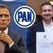 Yunes Márquez desafía su expulsión del PAN y llevará el caso al Tribunal Electoral