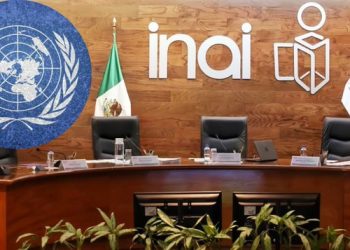 ONU insta a México a reconsiderar la eliminación del INAI