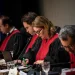 Presidenta de la CorteIDH advierte sobre el retroceso democrático en América