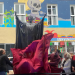 Plaza Garibaldi rinde homenaje a Chavela Vargas con nueva escultura