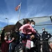 Trump planea eliminar el programa de permisos para migrantes de Venezuela, Cuba, Nicaragua y Haití