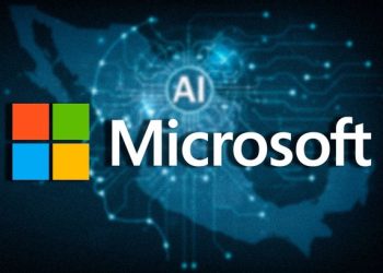 Microsoft anuncia inversión de 1.3 mil millones de dólares en México para impulsar IA y la nube