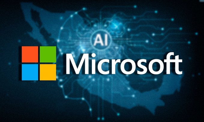 Microsoft anuncia inversión de 1.3 mil millones de dólares en México para impulsar IA y la nube