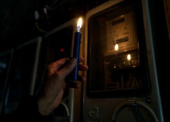 Cuba enfrenta uno de los mayores apagones de 2024, afectando al 43% del país