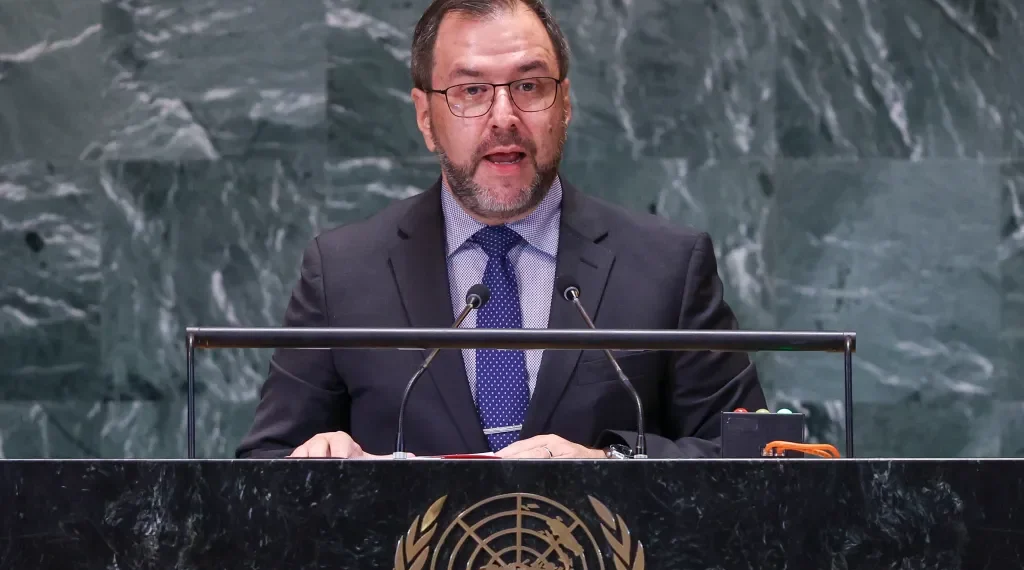Desafíos regionales: líderes latinoamericanos abordan crisis en la ONU