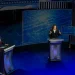 “Debate Presidencial: Harris y Trump Discrepan Sobre Aborto, Política Exterior y Economía”