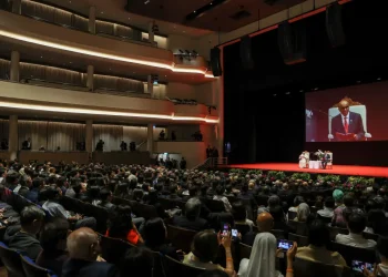 El Papa Francisco Critica la Exclusión Social en Singapur y Llama a la Justicia y la Solidaridad