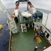México impugnará la indemnización a Odyssey Marine Exploration