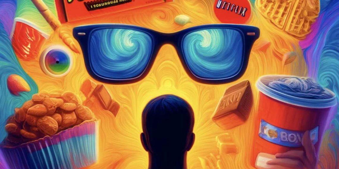 Product Placement: Cómo el Marketing de Productos en el Entretenimiento Evoluciona con el Tiempo