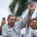 Pedro Sánchez se reunirá con Edmundo González tras su llegada a Madrid