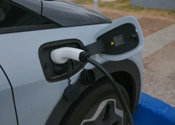 Didi se lanza a liderar el mercado de vehículos eléctricos en México