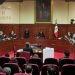La SCJN se alista para tomar protesta a nuevos jueces mientras avanza la reforma judicial