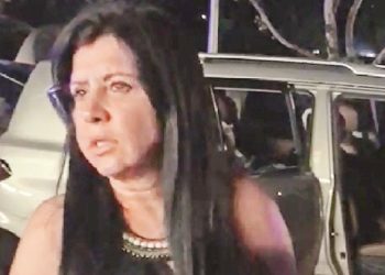 Confirman prisión preventiva para Rosalinda González, esposa del líder del CJNG
