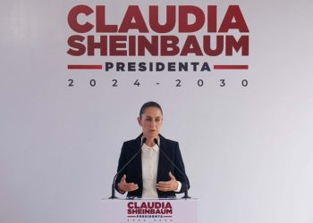 Claudia Sheinbaum anuncia 11 nuevos nombramientos para su gobierno