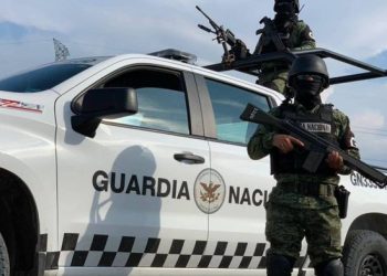Oposición no asistirá a la sesión del domingo sobre el traslado de la Guardia Nacional