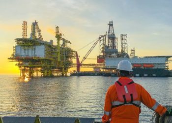 Precios del petróleo caen por desaceleración económica en la zona euro