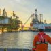 Precios del petróleo caen por desaceleración económica en la zona euro