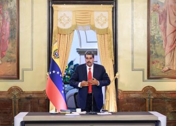 Venezuela advierte a España que no tolerará “injerencias” en sus asuntos internos