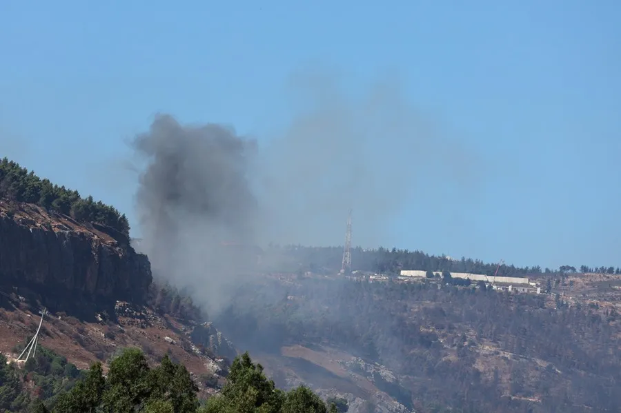 Más de 25 personas han muerto en el sur y este de Líbano debido a bombardeos israelíes.