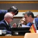 Pedro Sánchez enfatiza la necesidad de elevar la voz por una verdadera igualdad de género