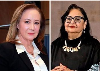 Yasmín Esquivel critica propuesta de Norma Piña y niega afectaciones al Poder Judicial