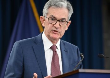 La Fed reporta caída en la actividad económica en gran parte de EE.UU.