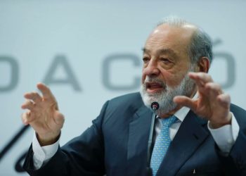 Carlos Slim reúne a líderes globales en el evento ‘México Siglo XXI’ con jóvenes