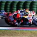 Marc Márquez logra su segunda victoria consecutiva en MotoGP
