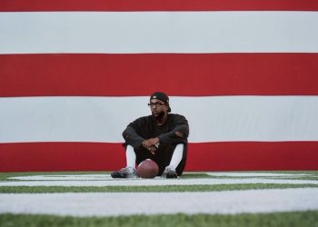 Kendrick Lamar encabezará el espectáculo de medio tiempo del Super Bowl 2025